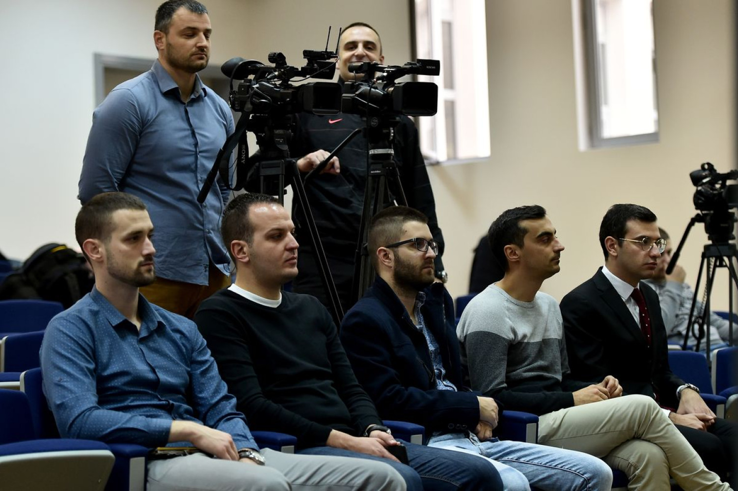 Univerzitet Crne Gore